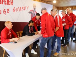 Serge Gnabry